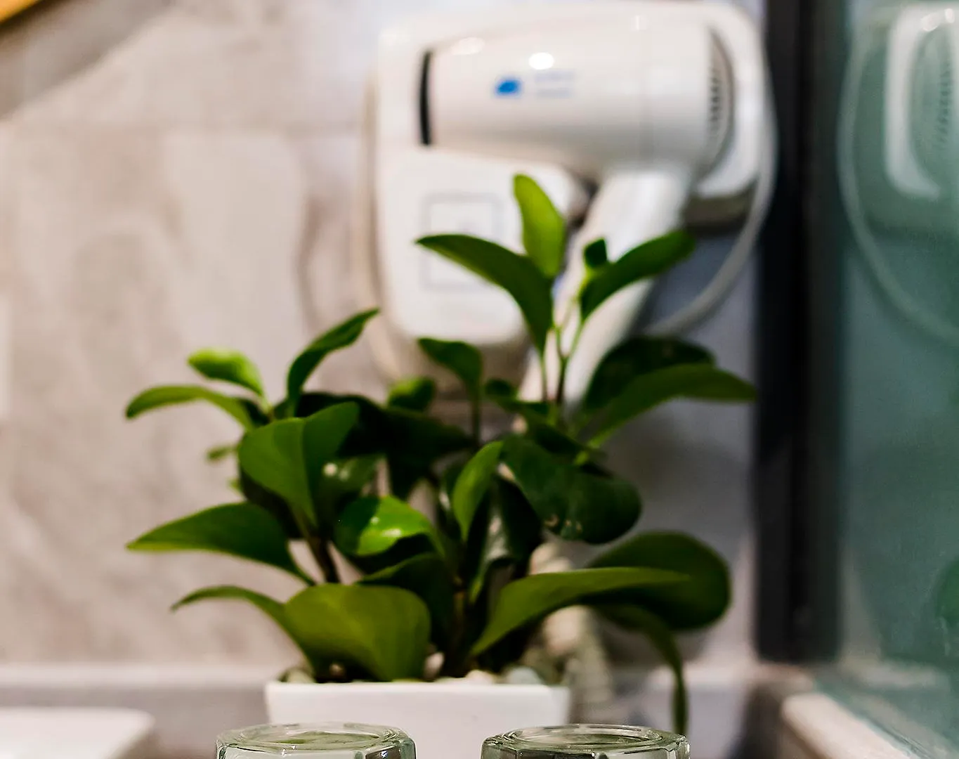 Sun Flower Luxury Hotel Ho Chi Minh-Byen