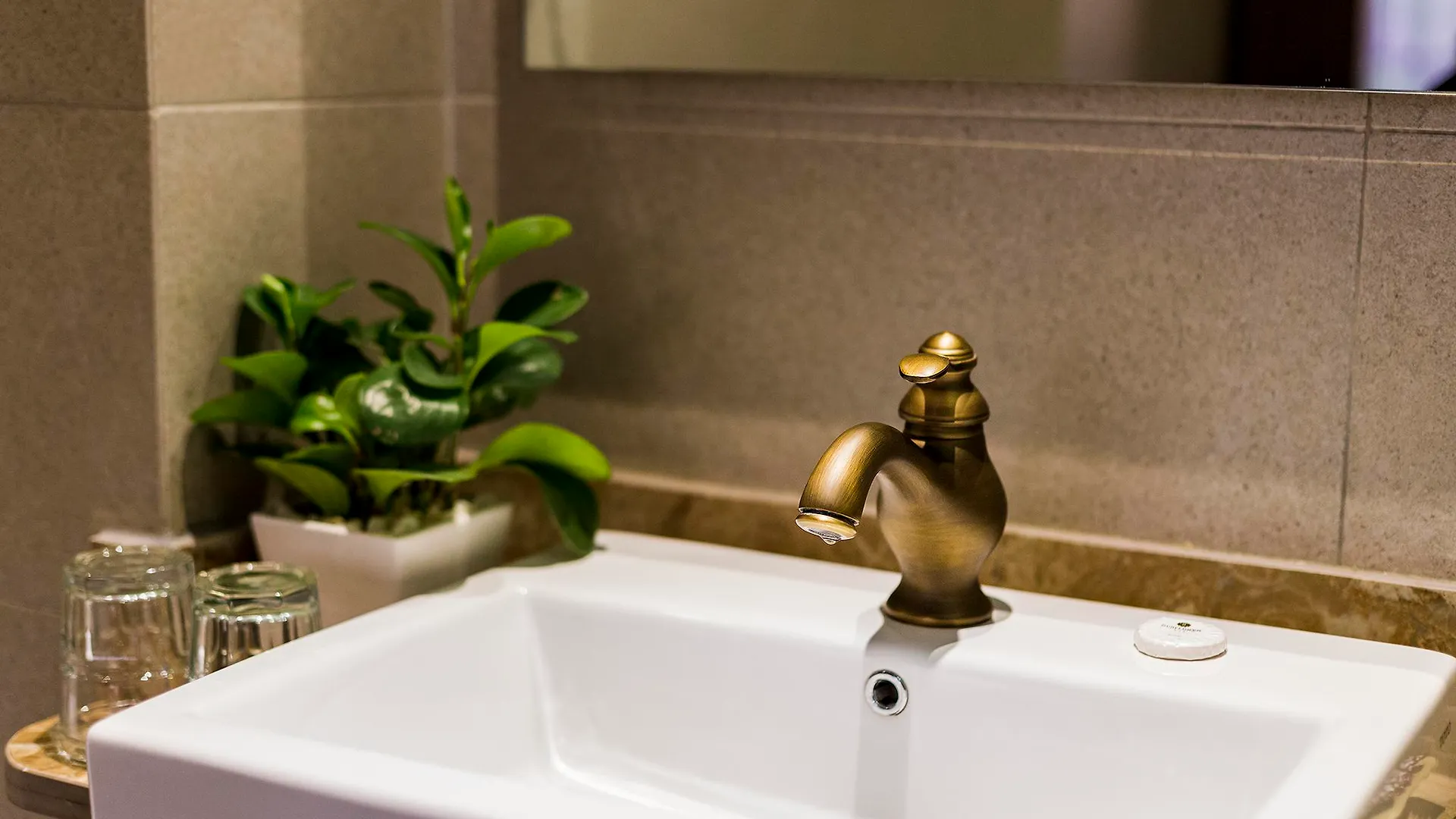 Sun Flower Luxury Hotel Πόλη Χο Τσι Μινχ Βιετνάμ