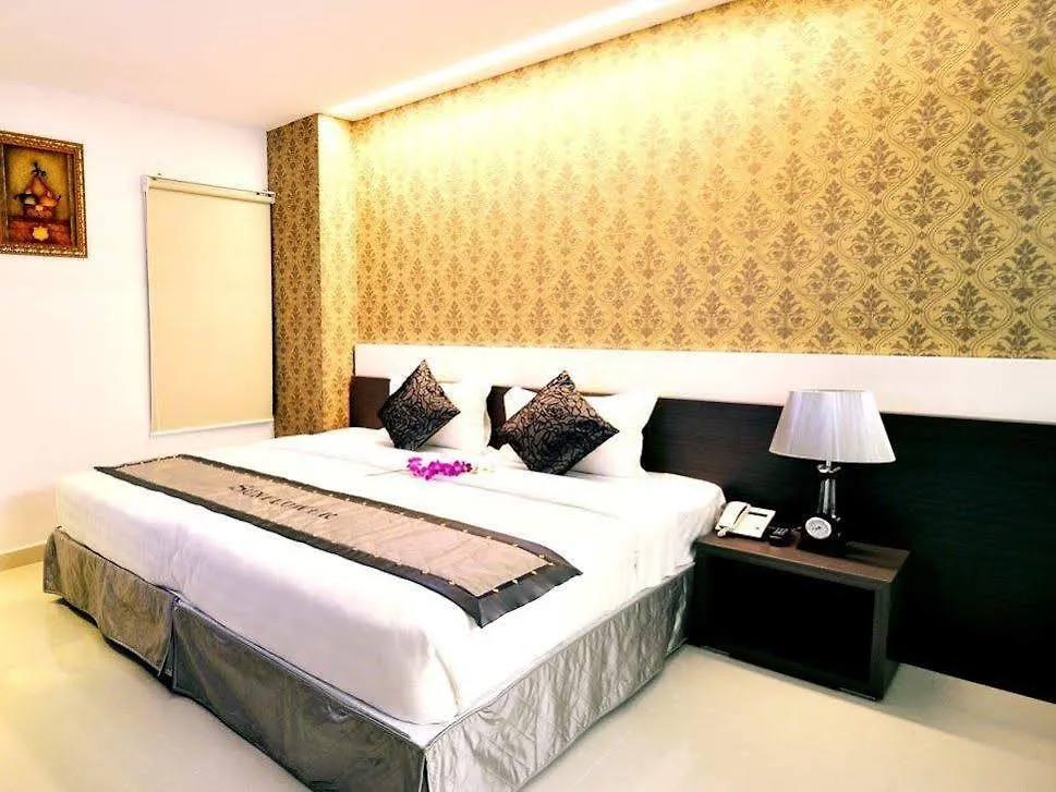 Sun Flower Luxury Hotel Πόλη Χο Τσι Μινχ